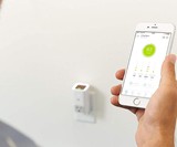 Awair Glow Air Quality Monitor
