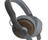 Grain Audio Wood On-Ear Headphones