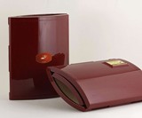 Portable Infrared Archsauna