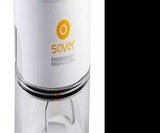 Saver Fire Safety Breathing System
