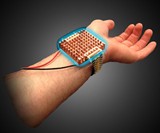 Wristify Body Temperature Regulator