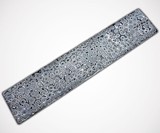 Damascus Steel Blank Blades