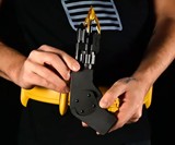 1989 Batman Utility Belt Prop Replica