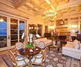 The Mansion From Funny People