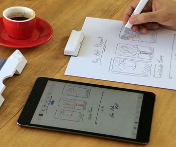 Equil Smartpen