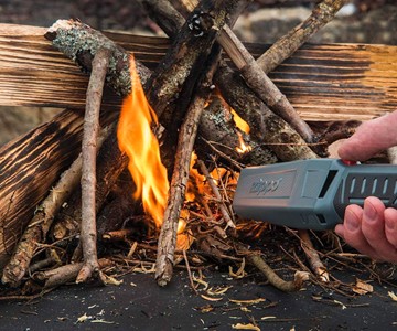 Zippo FireFast Bellows Zippo FireFast Bellows