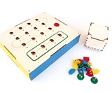 Primo - Programming Interface for Kids
