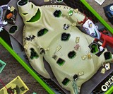The Nightmare Before Christmas Operation Game
