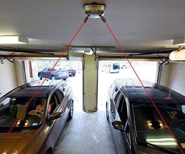 Maxsa Park Right Laser Parking Guide Maxsa Park Right Laser Parking Guide