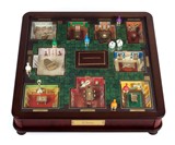 3D Clue