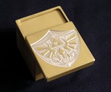 Magic Billet Boxes