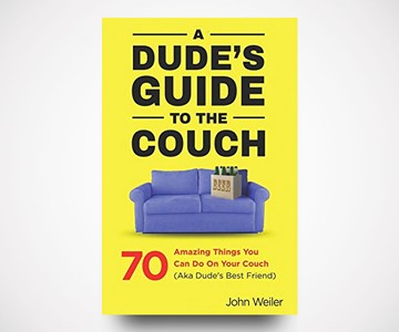 A Dude's Guide to the Couch