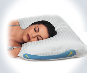 Mediflow Waterbase Pillow Mediflow Waterbase Pillow
