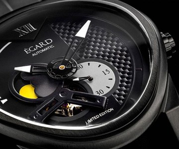 Passages - The William Shatner Watch