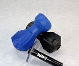 WASP Less-Lethal Weapon Mod