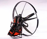 SCOUT Carbon Paramotor