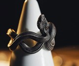 Viper Ring