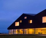 The Dune House