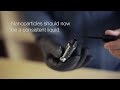 Nanotips Touchscreen Tonic for Gloves