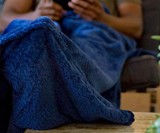 PediPocket Foot Pocket Blanket