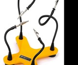 QuadHands Soldering Tool & Vise