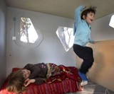 Modern Kids' Playhouse