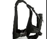 Mission Critical Baby Carrier & Daypack