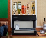 Barsys Automated Cocktail Maker