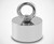 1,000-Pound Pull Force Fishing Magnet