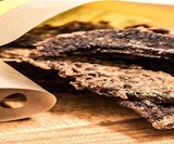 26 Pounds of Peoples Choice Beef Jerky