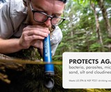 LifeStraw Personal Water Filter