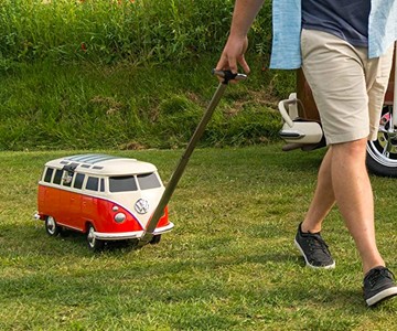 Volkswagen Bus Cooler