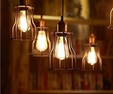 Edison Light Bulbs