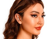 Oreylo Helix Hook Ear Cuffs