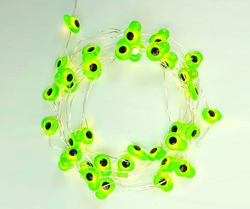 Avocado String Lights