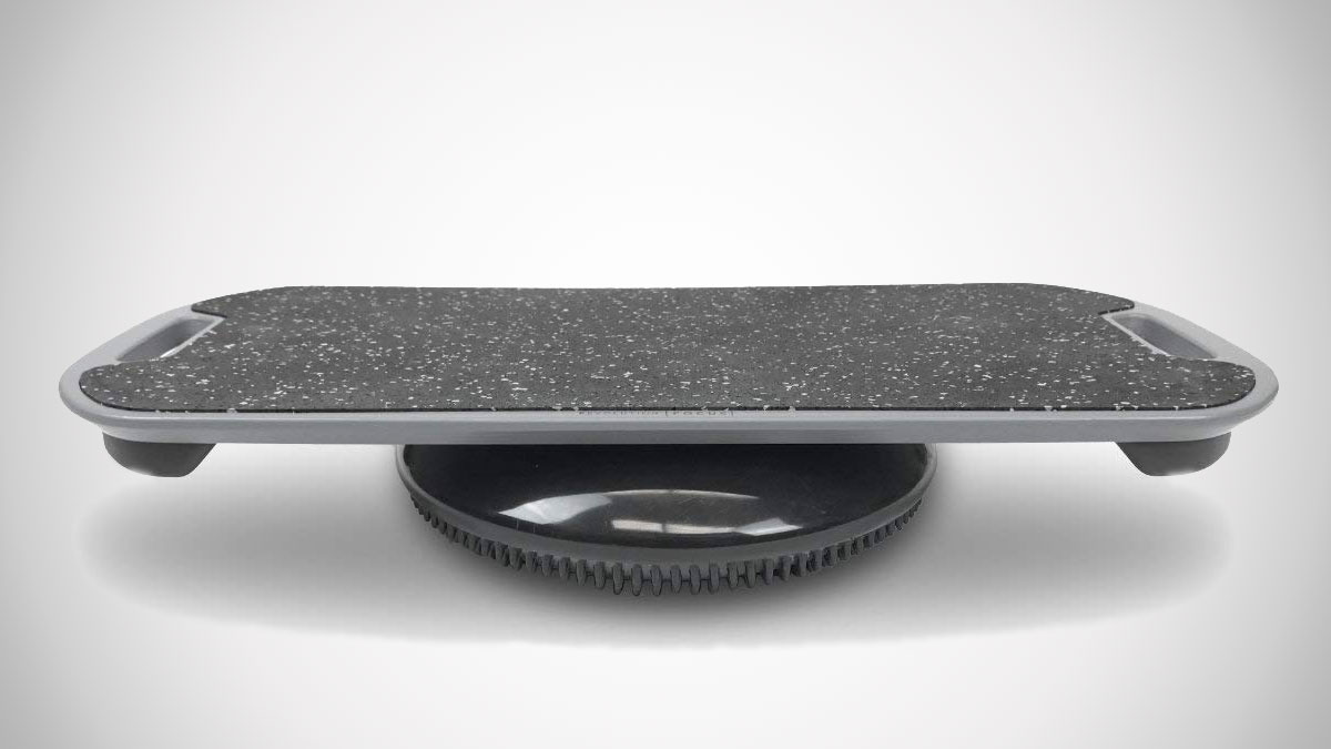 Revolution Focus Standing Desk Balance Board