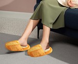 Bread Slippers