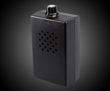 Audio Jammer with White Noise Generator