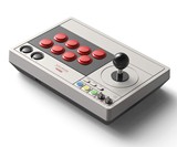 8Bitdo Arcade Stick for Nintendo Switch & Windows