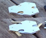 KeyDisk Key Organizer