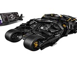 LEGO Batman Tumbler