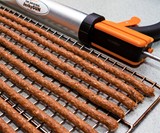 Beef Jerky Gun
