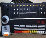 Music Pillows