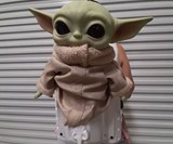Baby Yoda Pack