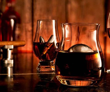 SipDark Whiskey Wares SipDark Whiskey Wares