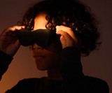 Sol Reader Wearable E-Reader
