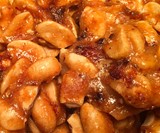 Brittle Brothers Bacon Peanut Brittle