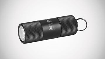 Tiny Keychain Flashlight Tiny Keychain Flashlight
