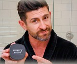 Stubble Buddy Beard & Manscaping Vacuum