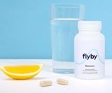 Flyby Hangover Prevention & Recovery Pills